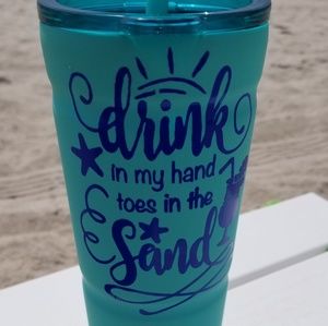 Personalized cups